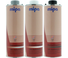 MIPA Anti-Steenslag Bodyschutz - Overspuitbaar - 1 liter