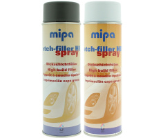 MIPA Etch-Filler HB Spray - Anti Roest Primer Spuitbus 500ml