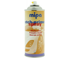 MIPA Etch Primer Spuitbus 400ml - Sneldrogend