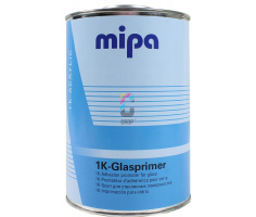 MIPA 1K Glasprimer Transparant in Blik 1 liter