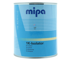 MIPA 1K Isolator - 1 liter Blik