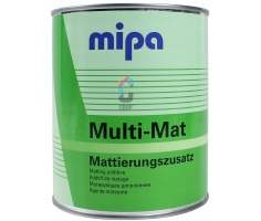 MIPA MULTI-MAT Matteerpasta 1 liter