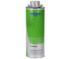 MIPA Protector Bedliner AANKLEURBAAR - 750ml