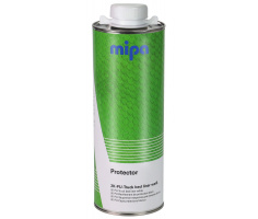 MIPA Protector Bedliner WIT - 750ml