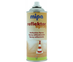 MIPA Reflecterende Verf spuitbus - Reflektor Spray