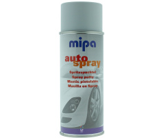 MIPA Spuitplamuur spuitbus 400ml