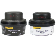 MIRKA Dry Guide Coat Controle Powder