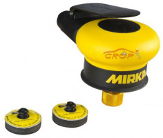 MIRKA ROS150NV Finishing Spot Repair Sander - 32mm 