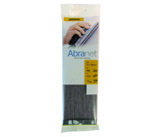 MIRKA ABRANET Eco Sanding Sheets - 70x198mm, 10 pieces, Small Package