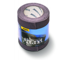 MIRKA ABRANET Roll - 115mm x 10m