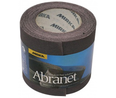 MIRKA ABRANET Roll - 93mm x 10m