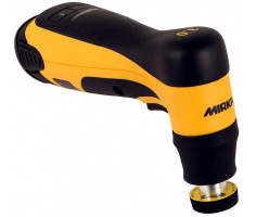 MIRKA AOS-B130NV 10,8 V Battery Spot Repair Orbital Sander - 32mm 