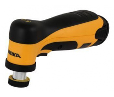 MIRKA AROS-B150NV 10,8 V Battery Spot Repair Random Orbital Sander - 32mm 