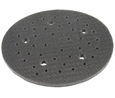 MIRKA Interface pads 125mm Velcro met 44 gaten - 5 stuks