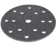 MIRKA Interface pads 150mm Velcro met 67 gaten - 5 stuks