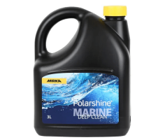 MIRKA Polarshine Marine Deep Clean 3 liter