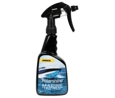 MIRKA Polarshine Marine Final Finish 500ml