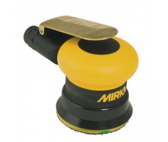 MIRKA ROS325CV Pneumatic Sander with Dust Extraction - 77mm