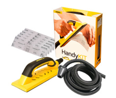 MIRKA ABRANET Handy Starter Kit - 80 x 230mm 