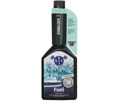 5in1 Fuel Stabilizer 325ml - Brandstofmotorbescherming