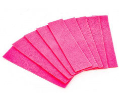 The Wrap Institute Monkey Strips Roze - 25 stuks