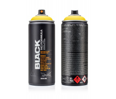 Montana BLACK 1025 Kicking Amarillo Aerosol 400ml