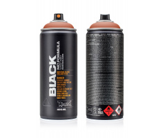 Montana BLACK 1060 Hazle Aerosol 400ml