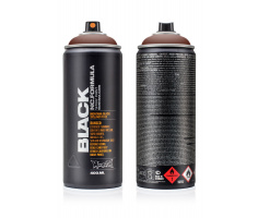 Montana BLACK 1080 Maroon Aerosol 400ml