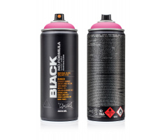 Montana BLACK 3130 Pink Panther - 400ml