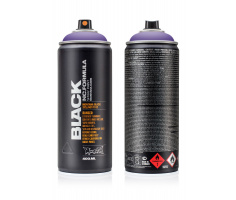 Montana BLACK 4160 Wizard - 400ml