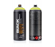 Montana BLACK 6005 Acid - 400ml