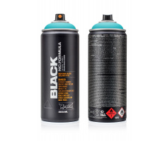 Montana BLACK 6130 Cool Colog - 400ml