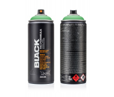 Montana BLACK 6220 Rev.Green - 400ml