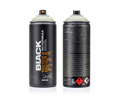 Montana BLACK 6410 Trabi - 400ml