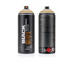 Montana BLACK 8010 Sand - 400ml