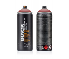 Montana BLACK 8080 Rust - 400ml