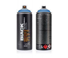 Montana BLACK P5000 Power Blue - 400ml