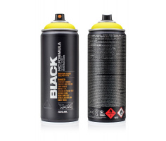 Montana BLACK TR1000 Yell - 400ml