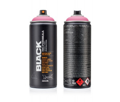 Montana BLACK TR4010 50% Magenta - 400ml