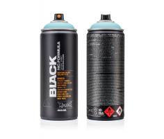 Montana BLACK TR5010 50% Cyan - 400ml