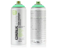 Montana Chalk Spray - Turchese 400ml