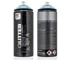 Montana Glitter Effect - Glitter Cosmo 400ml