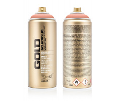 Montana GOLD CL2120 Shrimp Aerosol 400ml