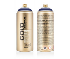 Montana GOLD CL4300 Louie Lila Aerosol 400ml