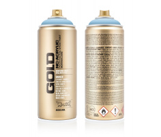 Montana GOLD CL5210 Denim - 400ml