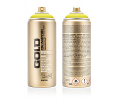 Montana GOLD CL6300 Poison Pastel - 400ml