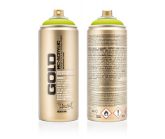 Montana GOLD CL6320 Poison- 400ml