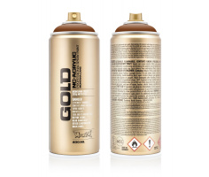 Montana GOLD CL8310 Hazelnut - 400ml