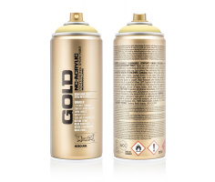 Montana GOLD G1000 Vanilla - 400ml