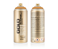 Montana GOLD G1250 Terra - 400ml